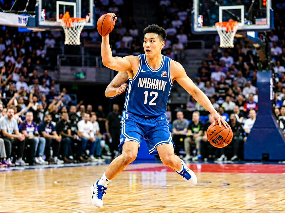 智博1919篮球赛事内容涵盖NBA及国际篮球赛事